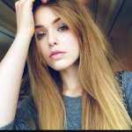 Amy Jordan Mcnaught - @cutiepie160 - Instagram