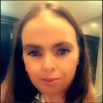 Amy McSweeney - @amyaaron2011 - Instagram