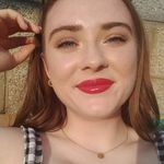 Amy Meagher - @spoonofnutella_ - Instagram