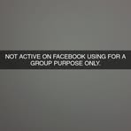 Amy Meechan - Facebook