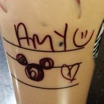 Amy Meechan - @dreamingofawolf - Instagram