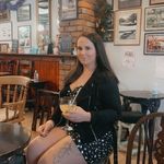 Amy Whiteley - @amyymelville - Instagram