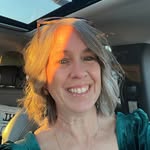 Amy Melville - @mamie44510 - Instagram