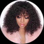 Amy Mendes - @eva.hair999 - Instagram