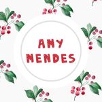Amy Mendes - @amysmotivations - Instagram