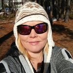 Amy Mercer - @mercer8347 - Instagram