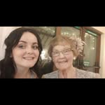 Amy Mercer - @amy_mercer13 - Instagram