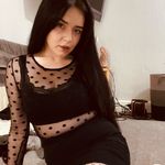 Amy Mercer - @amymercerxox - Instagram