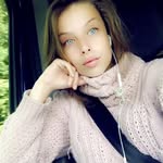 Amy Mercer - @amylou_acting - Instagram