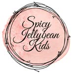 Amy Mercer - Handmade Girls Clothing - @spicyjellybeankids - Instagram