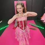 Amy Merry - @avocherryrose - Instagram