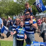 Amy Merry - @amymerry57 - Instagram