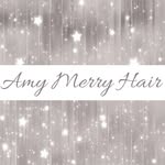 Amy Merry Hair - @amymerryhair - Instagram