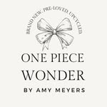 Amy Meyers - @onepiecewonderbyamy - Instagram