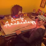Amy's Archeology - @amy.meyers.1804 - Instagram