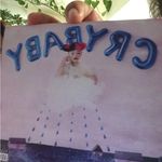 Amy Millan - @big_cry_baby_fans - Instagram