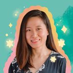 Amy Domingo — Faith-filled Art - @amy_domingo - Instagram