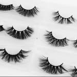 Amyia’s Minks & Beauty Care - @amyiasminkss - Instagram