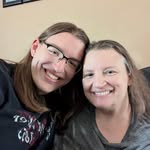 Amy Minor Crawford - @mamames1977 - Instagram