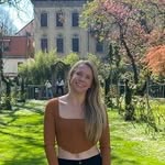 Amy Mitchell - @abennett1319 - Instagram