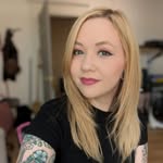 Amy Mitchell - @amymitchelltattoo - Instagram