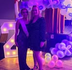 Amy Mitchell - Facebook
