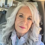Amy Mitchum - @silverbloomsandhome - Instagram