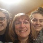 Amy Mitchum - @amymitchum - Instagram