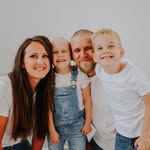 Amy Moak - @amy_anderson456 - Instagram