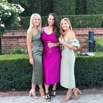 Amy Monte - @amym90 - Instagram