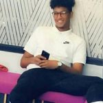 Yogan Moodley - @iamyoganmoodley - Instagram