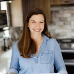 Amy Moore - @curlicuebakery - Instagram