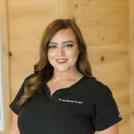 Amy Moore, PT, DPT - @thedizzypt_amy - Instagram