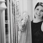 Amy Moreland - @amorelandharp - Instagram