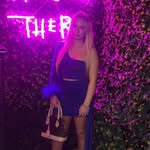Amy Morfitt - @amymorfittx - Instagram