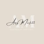 Amy Morfitt - @amymorfitt_makeup - Instagram