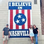 Amy Morford Walvoord - @amywalvoord - Instagram