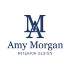 Amy Morgan Interior Design - @amymorganinteriordesign - Instagram