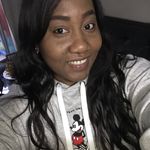 Amy Mosquera - @niye.mosquera - Instagram
