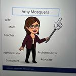 Amy Mosquera - @grupoadelante1 - Instagram