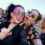 Amy Mraz - @whothafuckactually - Instagram