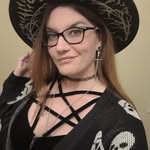 Amy Muenchow - @amesthemighty - Instagram