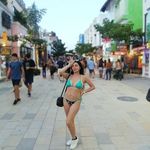 Amy Muniz - @amymuniz118 - Instagram