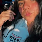Amy Munoz - @amerikasaancchez - Instagram
