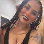 Amy Munoz - @xxamayrany - Instagram