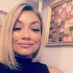 Amy Munoz - @amybabeth - Instagram