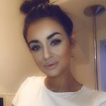 Amy Sophie Louise Murtagh - @fantastic_fades21 - Instagram