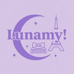 Lunamy! 💜 - @lunamy.muse - Instagram
