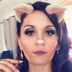 Amy Muston - @burger_muzzy - Instagram