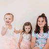 mom of 3 lovely girls ❤ - @amykmuston - TikTok